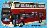 EAST YORKSHIRE VOLVO ENVIRO 400-UKBUS 0026